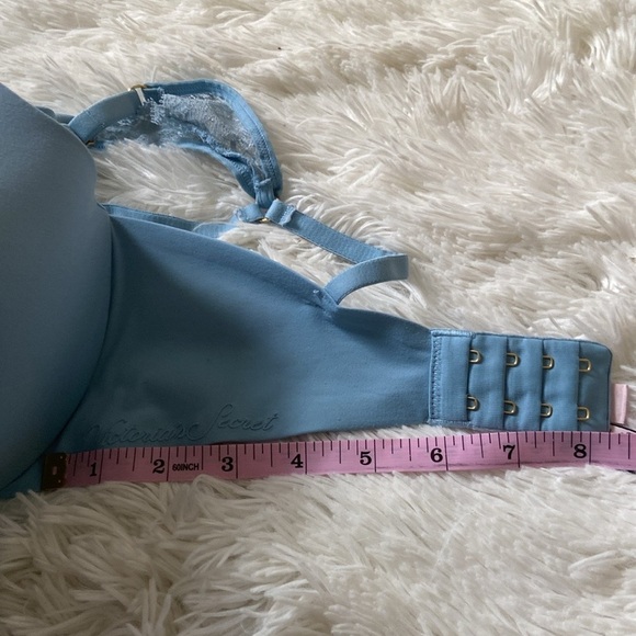 VICTORIA’S SECRET Incredible Lined  Perfect Coverage Bra - Picture 5 of 8